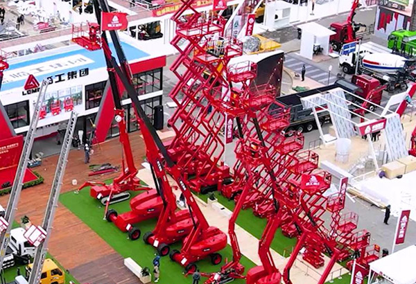 米兰·(milan)中国官网球迷群英汇聚重机企业宣传片2021